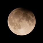 Superluna del Castor 2025: cu&aacute;ndo y c&oacute;mo ver la &uacute;ltima luna llena del a&ntilde;o en Espa&ntilde;a