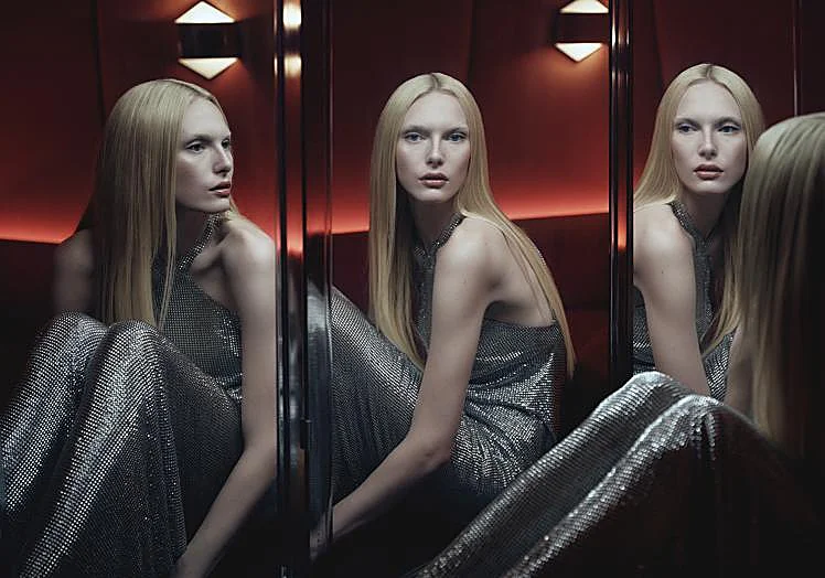 Zara's new collection in partnership with Ludovic de Saint Sernin