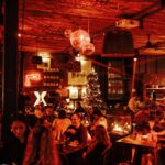 XMAS ROTO y Dine & Dance into 2026: dos propuestas para vivir las fiestas en Ibiza