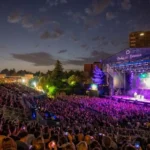 Noches del Bot&aacute;nico sopla 10 velas: el cartel que convierte Madrid en epicentro musical este verano