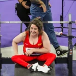 Loida Zabala no se rinde: la campeona que compite contra el c&aacute;ncer sin dejar de so&ntilde;ar