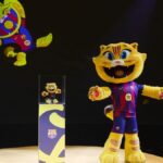 El Peluche CAT ya se puede comprar: la mascota del Barça que ha enamorado a grandes y pequeños, ahora al alcance de todos