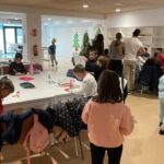 Abiertas las inscripciones a la Escuela de Navidad, con m&uacute;ltiples actividades para los m&aacute;s peque&ntilde;os