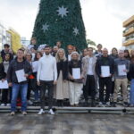 Santa Eulària incorpora una veintena de trabajadores a través de los programas mixtos del SOIB