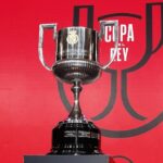 Entradas final Copa del Rey 2026: el reparto que prepara la RFEF para Atl&eacute;tico y Real Sociedad