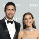 Ana Boyer y Fernando Verdasco esperan su cuarto hijo: &ldquo;Nos apetec&iacute;a ampliar la familia&rdquo;