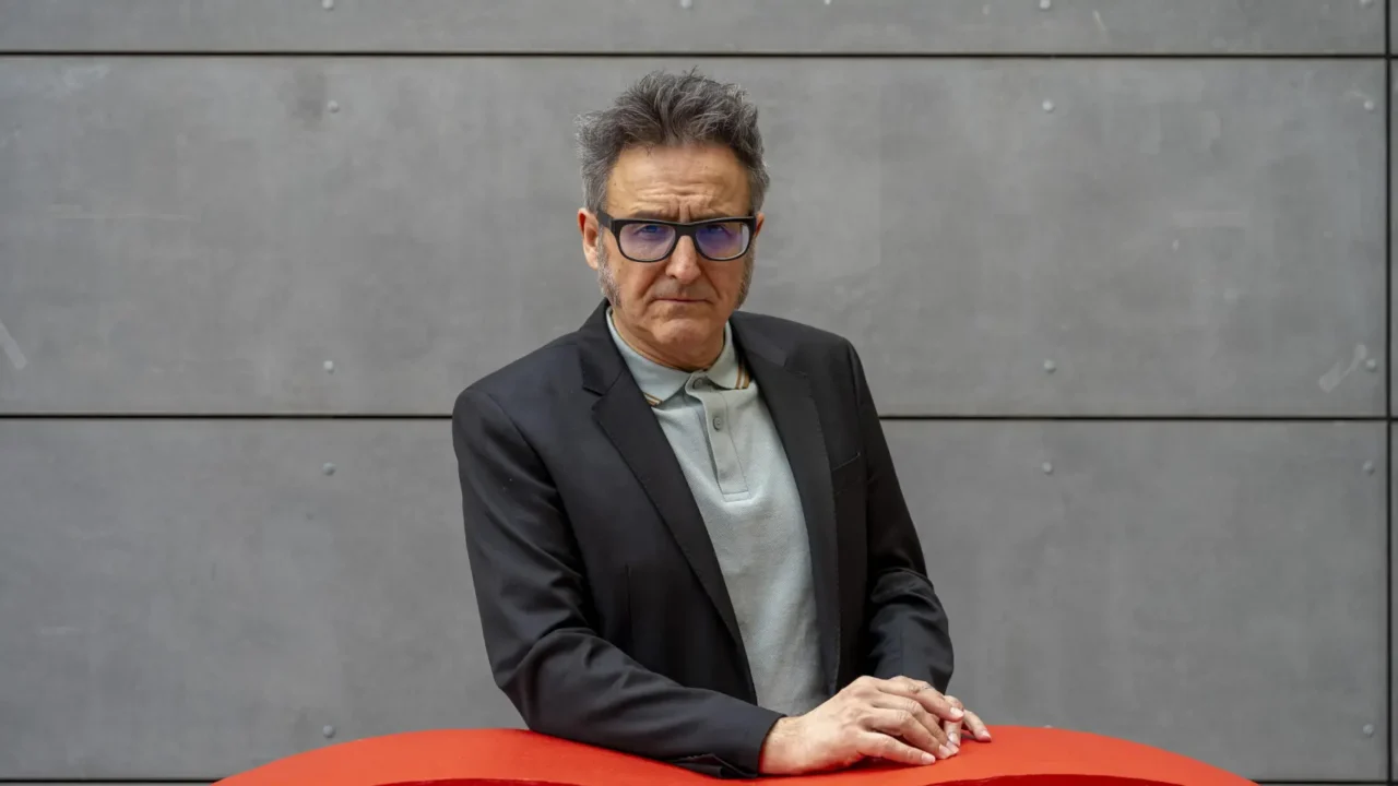 José Luis Cienfuegos