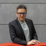 El inesperado adi&oacute;s que sacude al cine espa&ntilde;ol: muere Jos&eacute; Luis Cienfuegos, la voz que transform&oacute; los festivales
