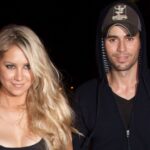 El nuevo cap&iacute;tulo de una historia que empez&oacute; en un videoclip: la llegada del cuarto hijo de Anna Kournikova y Enrique Iglesias