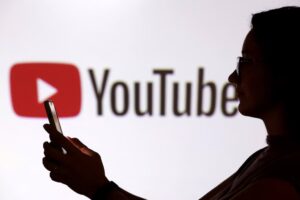 YouTube presenta YouTube Recap