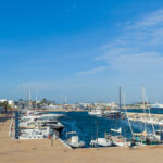 Formentera refuerza el transporte entre el puerto y las zonas tur&iacute;sticas
