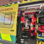 Las nuevas ambulancias del SAMU 061 arrancan en Ibiza y Formentera tras la polémica