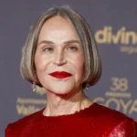 Antonia San Juan anuncia que su última sesión de quimioterapia está cerca