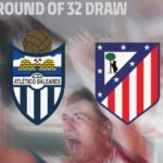 Copa del Rey: Atl&eacute;tico Baleares recibe al Atl&eacute;tico de Madrid en un duelo in&eacute;dito