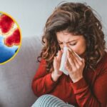 ¿El virus de la gripe H3N2 afectará las reuniones de Navidad y Año nuevo? Qué recomiendan los especialistas