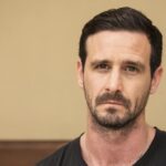 La tr&aacute;gica muerte de James Ransone, el actor de &ldquo;The Wire&rdquo;: la Polic&iacute;a confirma que se suicid&oacute;