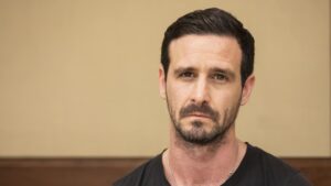 James Ransone