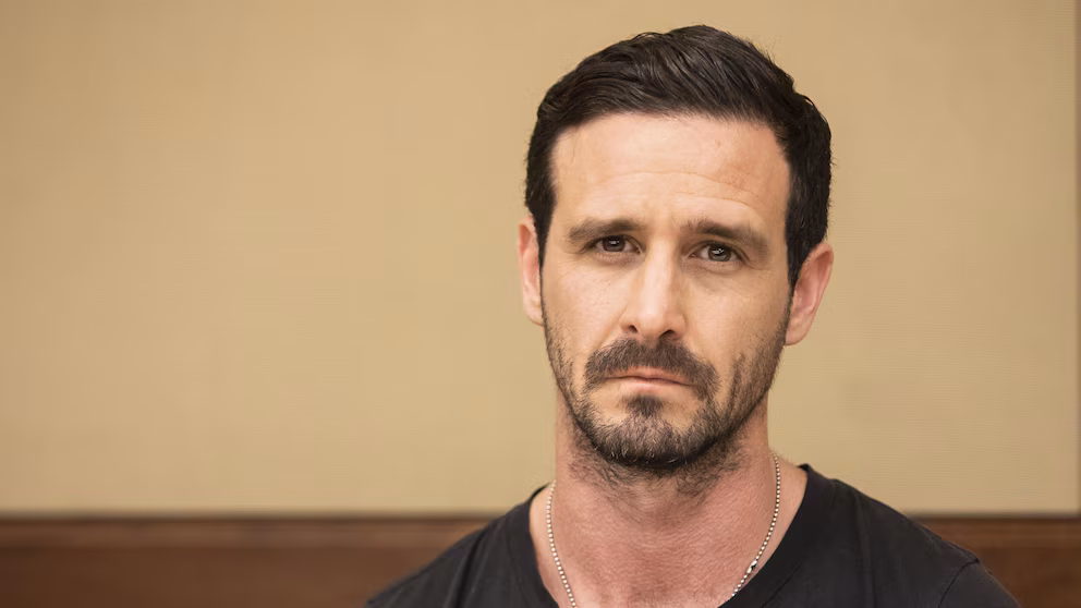 James Ransone