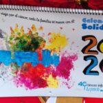 ASPANOB presenta su Calendario Solidario 2026: un viaje para visibilizar el c&aacute;ncer infantil en Baleares