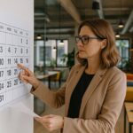 Calendario laboral 2026 de España: todos los puentes y festivos nacionales aprobados