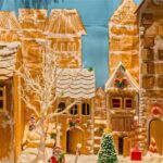 El comercio local brilla en Navidad: estos son los ganadores de los Premios de Escaparatismo 2025