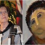 Muere Cecilia Giménez, la restauradora del Ecce Homo de Borja que se convirtió en un fenómeno mundial