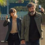 C&oacute;mo es Ciudad de Sombras, la &uacute;ltima producci&oacute;n de Ver&oacute;nica Echegui antes de su fallecimiento