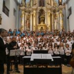 Homenaje musical: los coros de l’Urgell y Sant Josep presentan su Concierto de Navidad