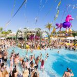 O Beach Ibiza ya tiene calendario de eventos 2026: fiestas, residencias y 14 a&ntilde;os de historia