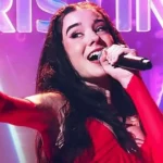 C&oacute;mo es Cristina Lora, la ganadora de OT 2025: sus sue&ntilde;os, secretos y trayectoria