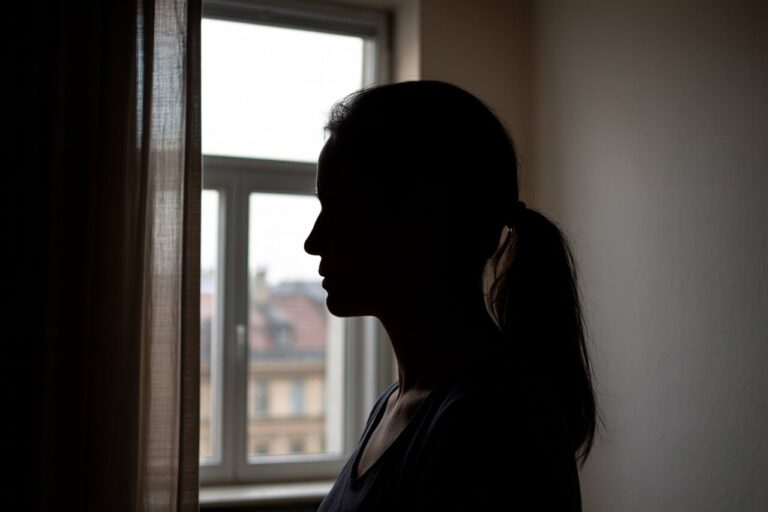 Drama y preocupación por el alquiler. Imagen genérica.