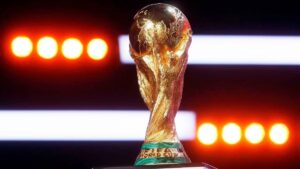 Sorteo Mundial 2026