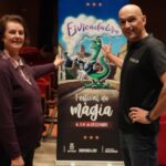 Un fin de semana m&aacute;gico en &lsquo;Eivissa, Ciudad de Navidad&rsquo;: vuelve Eivicadabra