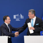 Qu&eacute; implica el nuevo acuerdo sobre Gibraltar entre la UE, Espa&ntilde;a y Reino Unido