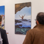 Andrea Rivi celebra 20 años de fotografía con la exposición “Ibiza Esencial”