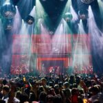 Glitterbox cambia de escenario en Ibiza: del glamour de H&iuml; al legendario Amnesia