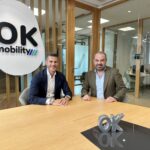 Acumular puntos MeliáRewards al alquilar con OK Mobility: así es la nueva alianza con Meliá Hotels