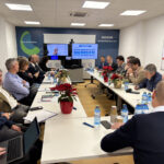 Impulso estratégico en La Savina: Consell de Formentera y APB formarán una comisión mixta para revisar el Plan Especial del puerto