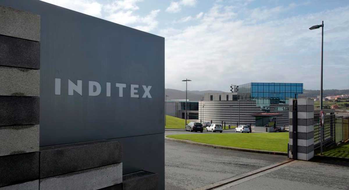 Inditex