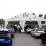 La receta ante el colapso de la ITV de Ibiza: el Consell impone el pago obligatorio para pedir cita