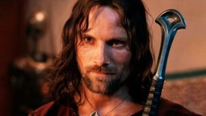 El se&ntilde;or de los anillos