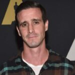 La esposa de James Ransone rompió el silencio y envió un desgarrador mensaje tras la muerte del actor