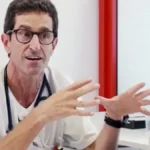 Qui&eacute;n era Jorge Garc&iacute;a Dihinx, el pediatra influencer que muri&oacute; en el accidente de Panticosa