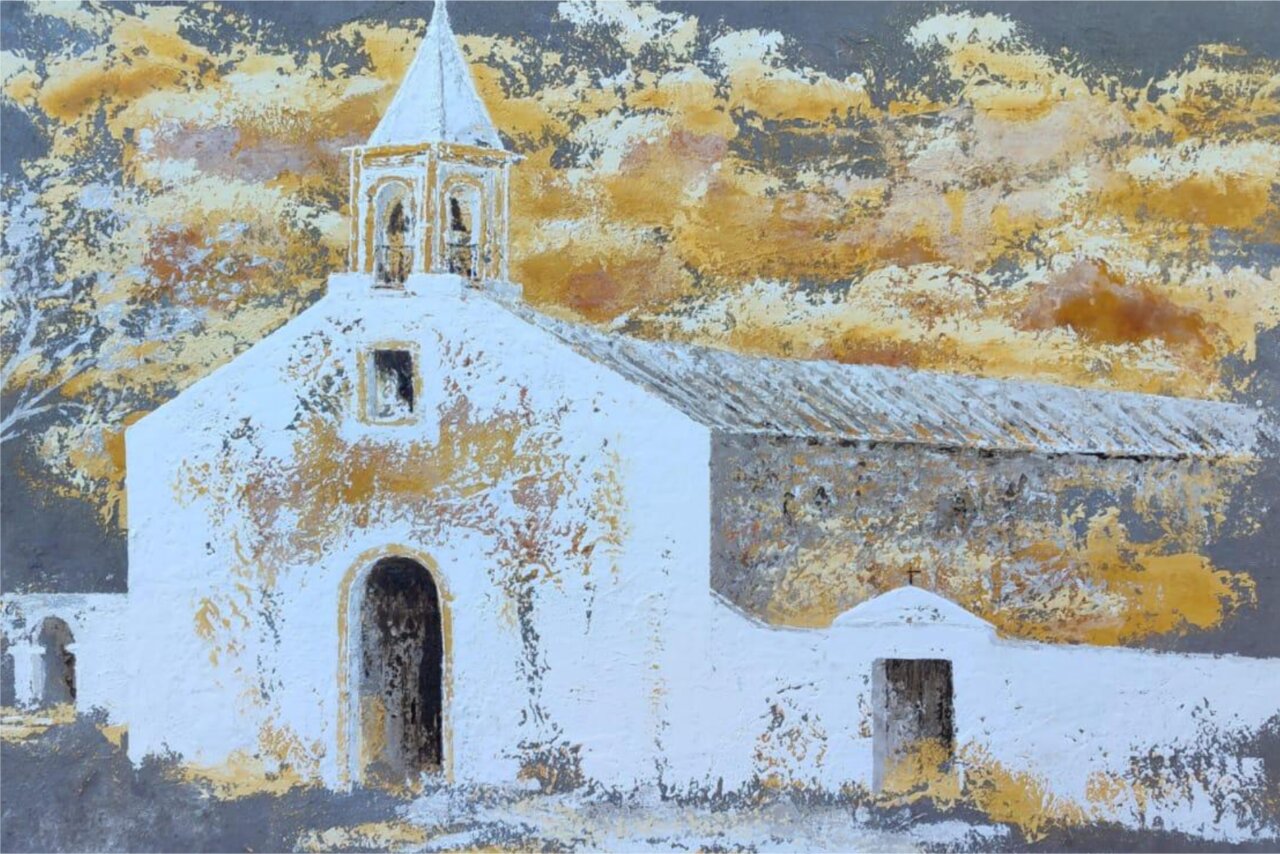 Exhibition ‘Tardor’ by Júlia Ribas