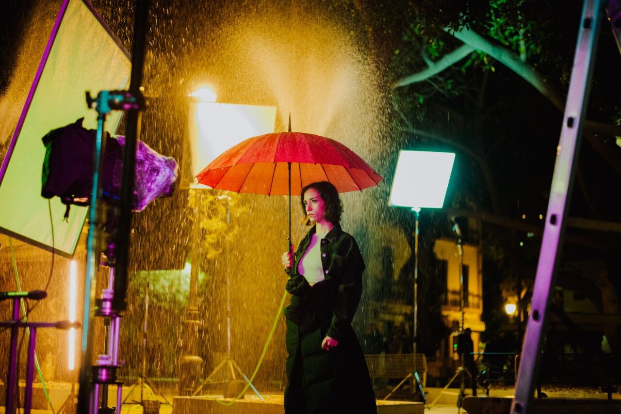 Pauxa Films: 20 years creating content