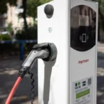Baleares renueva 30 puntos de recarga para mejorar la red p&uacute;blica de movilidad el&eacute;ctrica