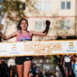 Mar&iacute;a Forero desafiar&aacute; el r&eacute;cord de Espa&ntilde;a absoluto de 10K en la Cursa Patrimoni de Ibiza