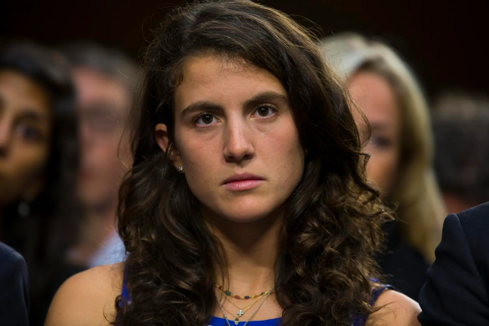 What happened to Tatiana Schlossberg, John F. Kennedy's granddaughter who  died at the age of 35? - La Voz De Ibiza