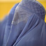 El burka vuelve al Parlament con una nueva propuesta del PP