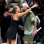 &iquest;Fue un fiasco la &lsquo;Batalla de Sexos&rsquo; de Sabalenka y Kyrgios? Cr&iacute;ticas y opiniones enfrentadas